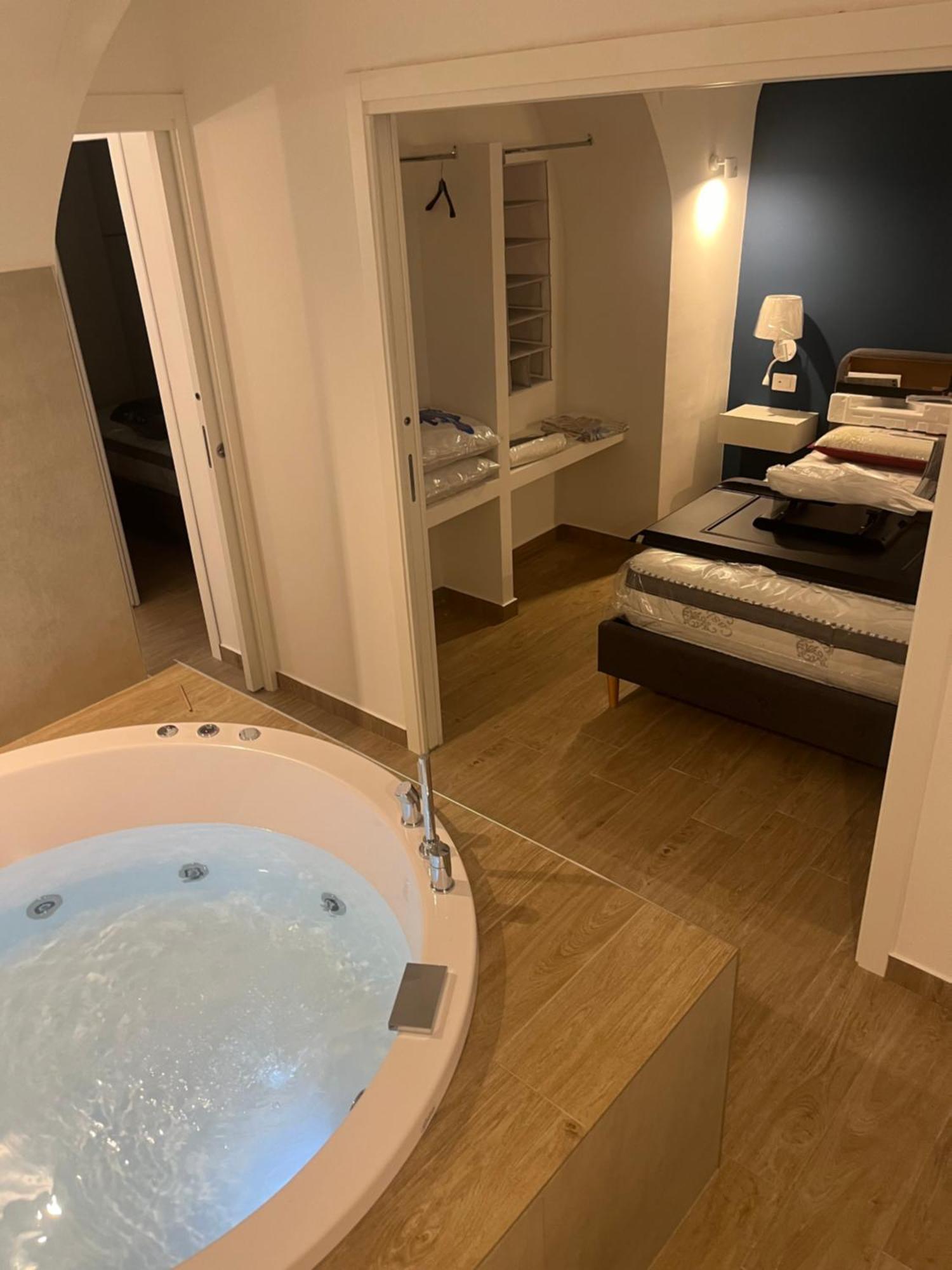 Casa Fortino CTA Eksteriør billede