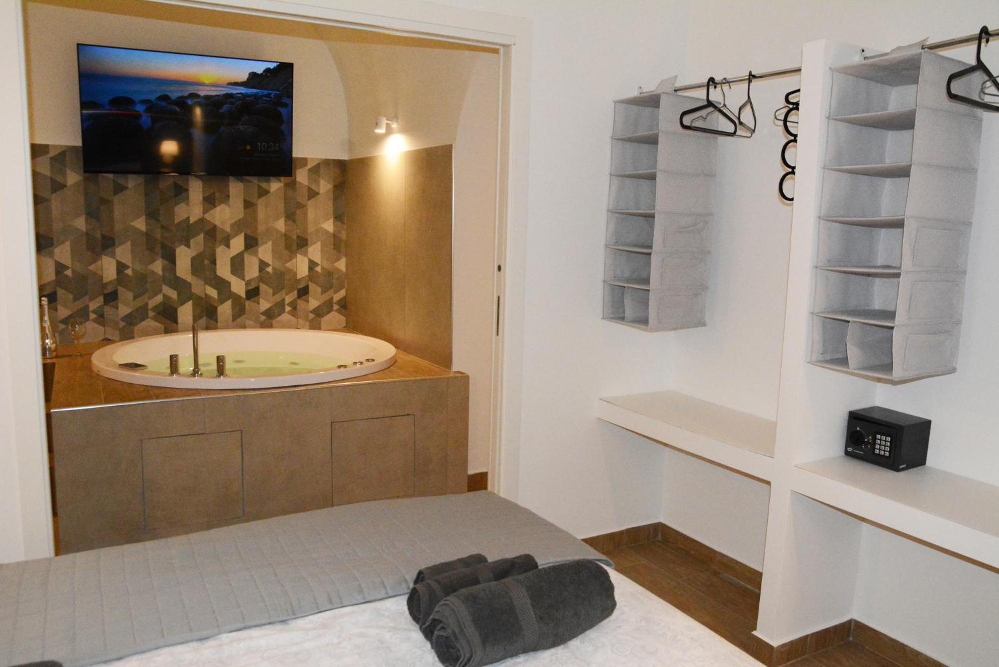 Casa Fortino CTA Eksteriør billede