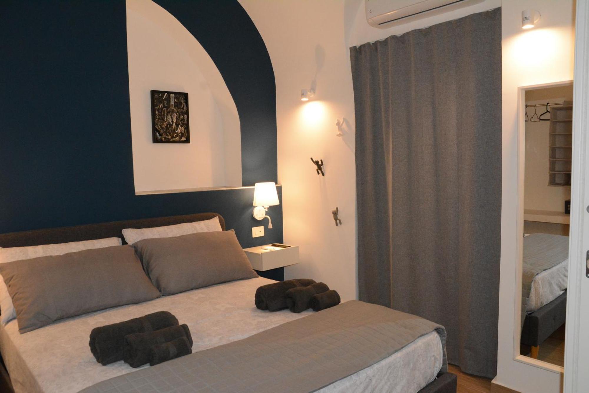 Casa Fortino CTA Eksteriør billede