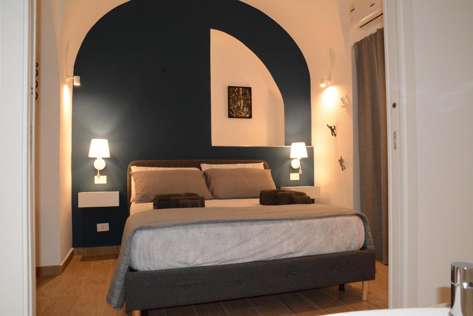 Casa Fortino CTA Eksteriør billede