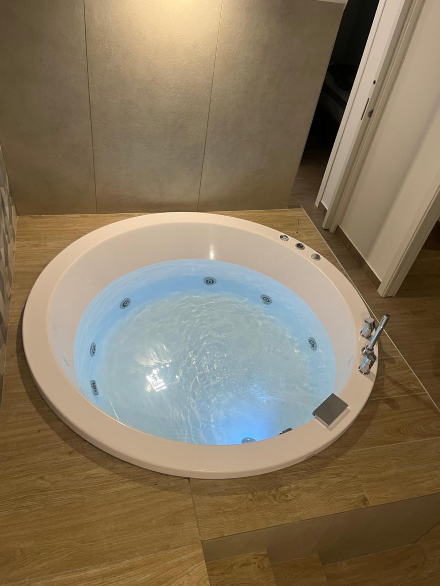Casa Fortino CTA Eksteriør billede